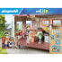 PLAYMOBIL Tiny House Construction Game