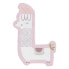 Фото #1 товара BIMBIDREAMS Llama Rattle