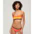 SUPERDRY Elastic Cheeky Bikini Bottom