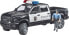 Фото #1 товара RAM 2500 Polizei Pickup mit Polizist