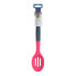 COLOURWORKS CWBRSLTSPNPNK Slotted Spoon