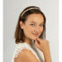 Фото #2 товара Decent pearl headband for hair