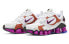 Nike Shox TL AT8046-100 Running Shoes