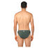 Фото #2 товара Плавательные шорты мужские JAKED Firenze