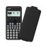 Фото #2 товара Научный калькулятор Casio FX-82CW BOX Чёрный