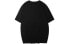 Фото #9 товара HIPANDA 机械臂未来熊猫直筒T恤 女款 / Футболка HIPANDA T Featured Tops T-Shirt