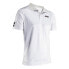 LEATT Team short sleeve polo