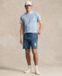 ფოტო #1 პროდუქტის Men's 8.5-Inch Big Pony Fleece Shorts