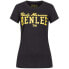 Фото #1 товара BENLEE Lady Logo short sleeve T-shirt