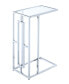 Фото #1 товара Town Square Chrome C End Table