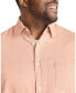 ფოტო #5 პროდუქტის Men's Anders Linen Shirt