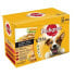 Фото #2 товара MARS Pedigree Salsa Mixto 12x100g Dog Snack 4 Units