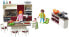 Фото #7 товара Playmobil 9269 Large Family Kitchen, Single
