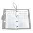 Фото #1 товара BEST DIVERS Refill Pages Wet Note Top with Table Notebook
