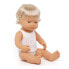 Фото #1 товара MINILAND Caucasica With Implan 39 Baby Doll
