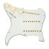 Mojotone 58 Q.Coil Hot Br. Pickguard PA