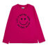 Фото #1 товара TUC TUC The Happy World long sleeve T-shirt