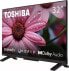 Telewizor Toshiba 32WA2363DG LED 32'' HD Ready Android