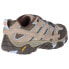 ფოტო #8 პროდუქტის MERRELL Moab 2 Vent hiking shoes