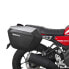 Фото #2 товара SHAD Yamaha XSR 125 Side Cases Fitting