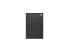 Фото #1 товара Seagate 1TB One Touch Portable Hard Drive External USB 3.2 Gen 1 Black