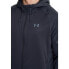 UNDER ARMOUR Fleece Storm full zip sweatshirt