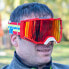 Фото #4 товара ARIETE 8K Top Fluor off-road goggles