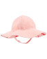 Фото #11 товара Baby Strawberry Reversible Swim Hat 0-9M