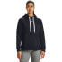 Фото #1 товара UNDER ARMOUR Rival Hb hoodie