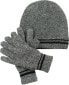 Фото #1 товара Men´s set - hat and gloves cz21457.1
