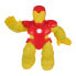 Фото #2 товара HEROES OF GOO JIT ZU Marvel Single Pack W6 figure