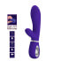 Фото #1 товара Thomas Vibrator G-Spot Purple