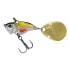 Фото #10 товара MOLIX Trago Spin Tail Spinnerbait 24 mm 7g