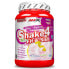Фото #1 товара AMIX Shake 4 Fit & Slim 1kg Weight Managing Strawberry