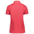 Фото #2 товара CMP 39T5786 Short Sleeve Polo Shirt