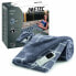 Electric Blanket IMETEC 16775 Grey White/Grey
