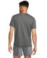 Фото #2 товара Men's Miller Flash Dri-FIT UV Running T-Shirt