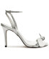 Фото #2 товара Women's Alaia High Stiletto Sandals