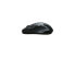 Фото #6 товара Logitech MK550 2.4 GHz Wireless Wave Keyboard and Mouse Combo - Black