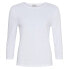 ფოტო #2 პროდუქტის REDGREEN Clarissa 3/4 sleeve T-shirt