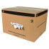 Фото #3 товара BUFFALO Recycled T-Shirt Wipers 25 Lbs Box