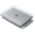 Фото #1 товара Satechi Eco Hardshell Case für Macbook Air M2"Transparent Weiß MacBook Air M2 (2022)