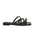 Фото #2 товара The Camie Toe Thong Sandal