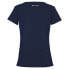 Фото #6 товара TECNIFIBRE Team Cotton short sleeve T-shirt