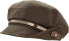 Фото #1 товара dy_mode A044 Women's Balloon Cap Soft Hat Peaked Cap