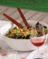 Фото #3 товара Profile Salad Bowl Server Set