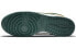 Фото #7 товара Nike Dunk Low SE "Sail Multi-Camo" 不对称鸳鸯 防滑耐磨 低帮 板鞋 男款 迷彩 / Кроссовки Nike Dunk Low DH0957-100
