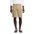 Фото #7 товара Big & Tall Big & Tall 11 Inch Comfort Waist Comfort First Knockabout Chino Shorts