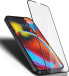 Фото #6 товара Spigen Szkło hartowane Spigen GLAS.tR Slim Apple iPhone 13 mini Black