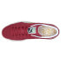 Puma Suede Classic Xxi Lace Up Mens Red Sneakers Casual Shoes 37491506 7.5 - фото #4